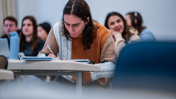 Universidade Gratuita Inscrições em novo cronograma se encerram na próxima segunda