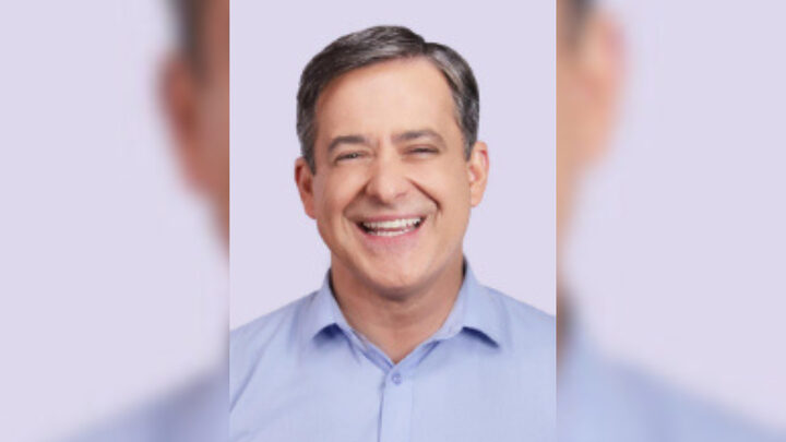 Vaguinho (PSD) é eleito prefeito de Criciúma nas eleições 2024