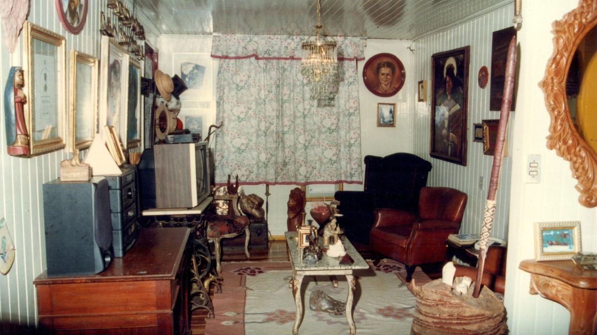 Acervo Fotográfico de Chapecó.