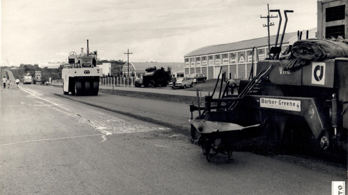 Acervo Fotográfico de Chapecó.