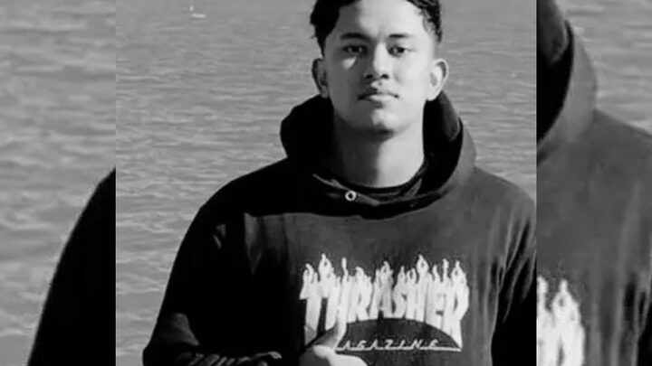 Quem era o jovem morto após se afogar em cachoeira no Sul de SC