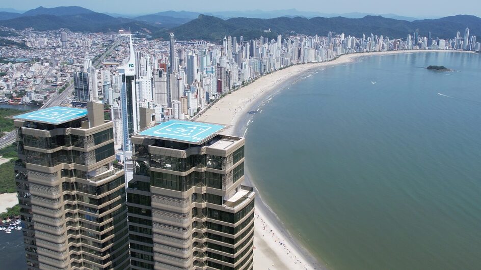 Imóveis Balneário Camboriú