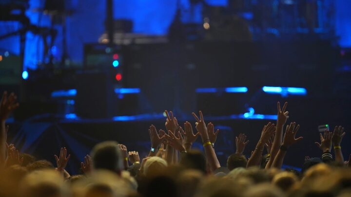 Quem passou pelo show de Paul McCartney em Florianópolis