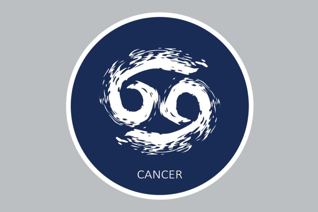 O canceriano deverá cuidar da mente e energia para evitar ações precipitadas (Imagem: Tatyana Okhitina | Shutterstock)