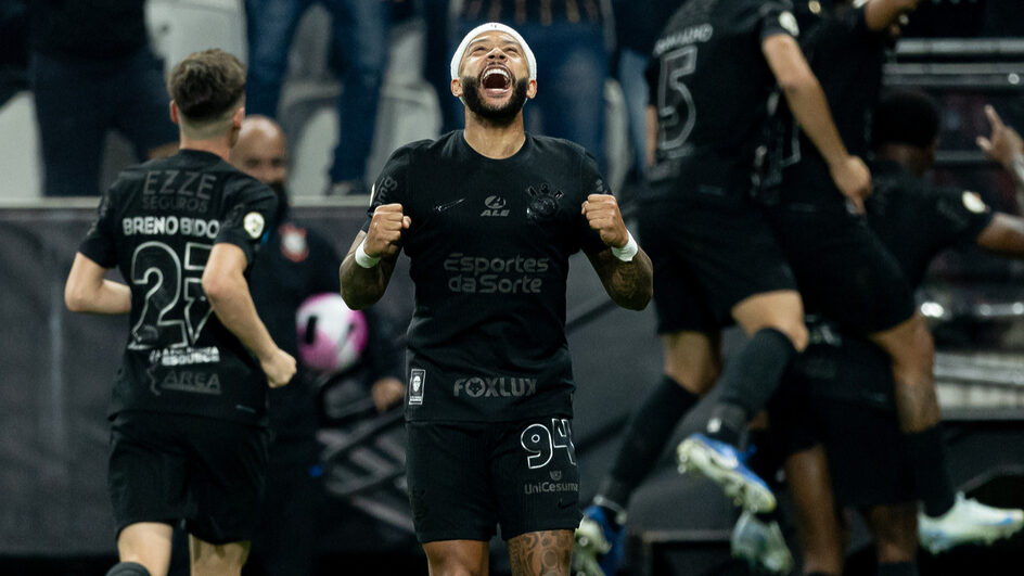 Corinthians (Foto: Corinthians, Rodrigo Coca, Divulgação)