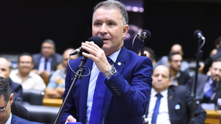 Deputado Darci de Matos