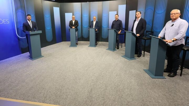 (Foto: Redação AN)