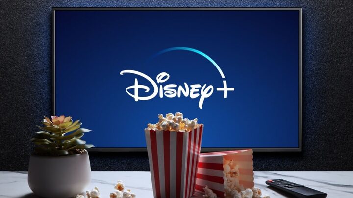 Outubro chega com grandes novidades no Disney+ (Imagem: Hamara | Shutterstock)