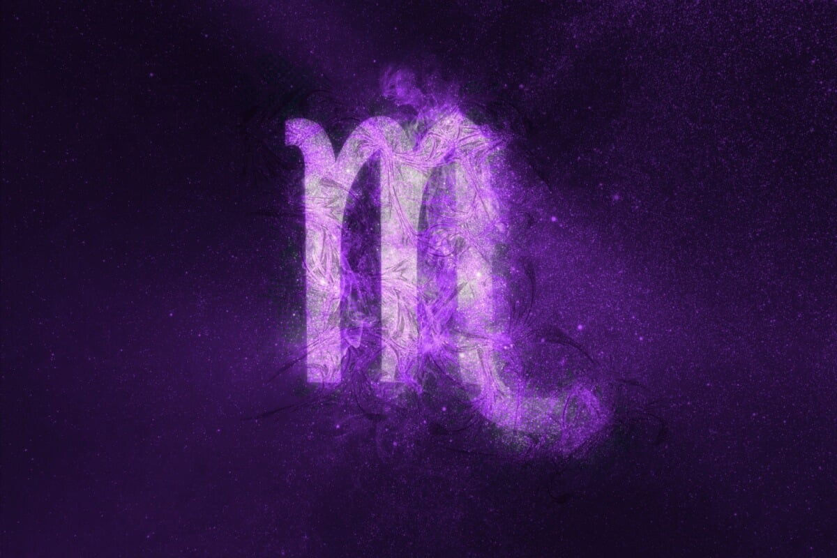 Novembro será um mês intenso para o signo de Escorpião (Imagem: Allexxandar | Shutterstock)