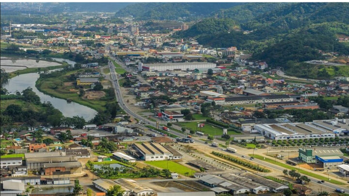 Guaramirim