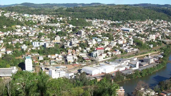 herval do oeste