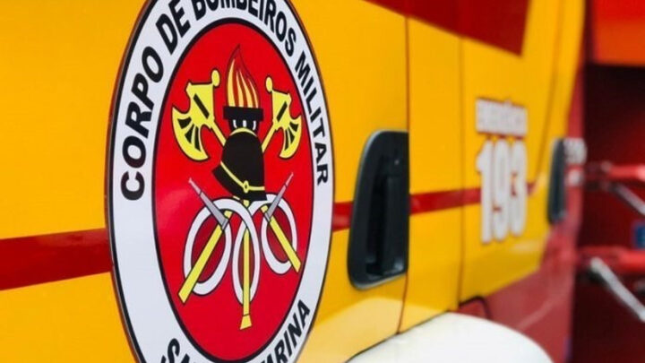 homem afogado em lagoa no sul