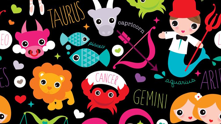 O signo das crianças revela muito sobre o comportamento delas (Imagem: Maaike Boot | Shutterstock)