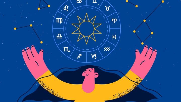 A terça-feira será um dia de energias tensas (Imagem: Alphavector | Shutterstock)