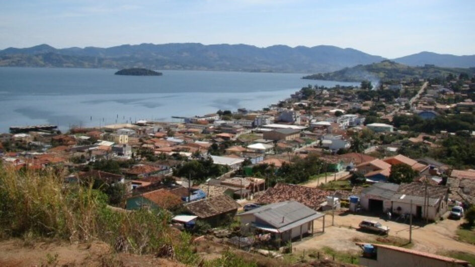 imaruí