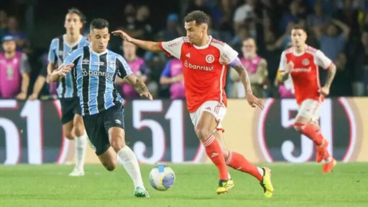 internacional grêmio grenal