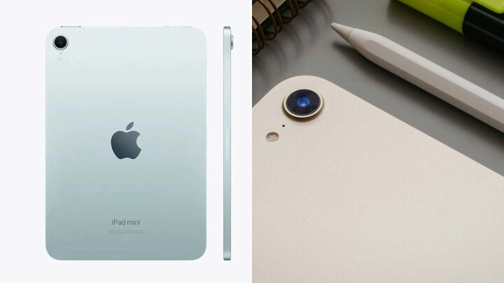 iPad Mini 7: tudo o que você precisa saber