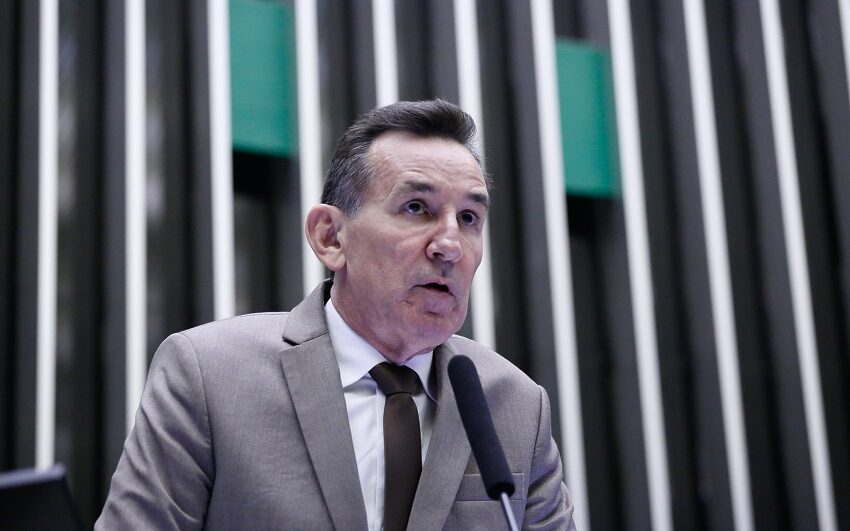 Deputado Jorge Goetten