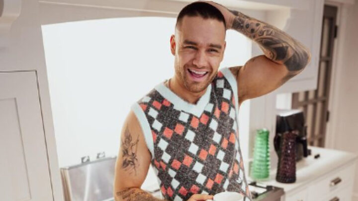 Liam Payne