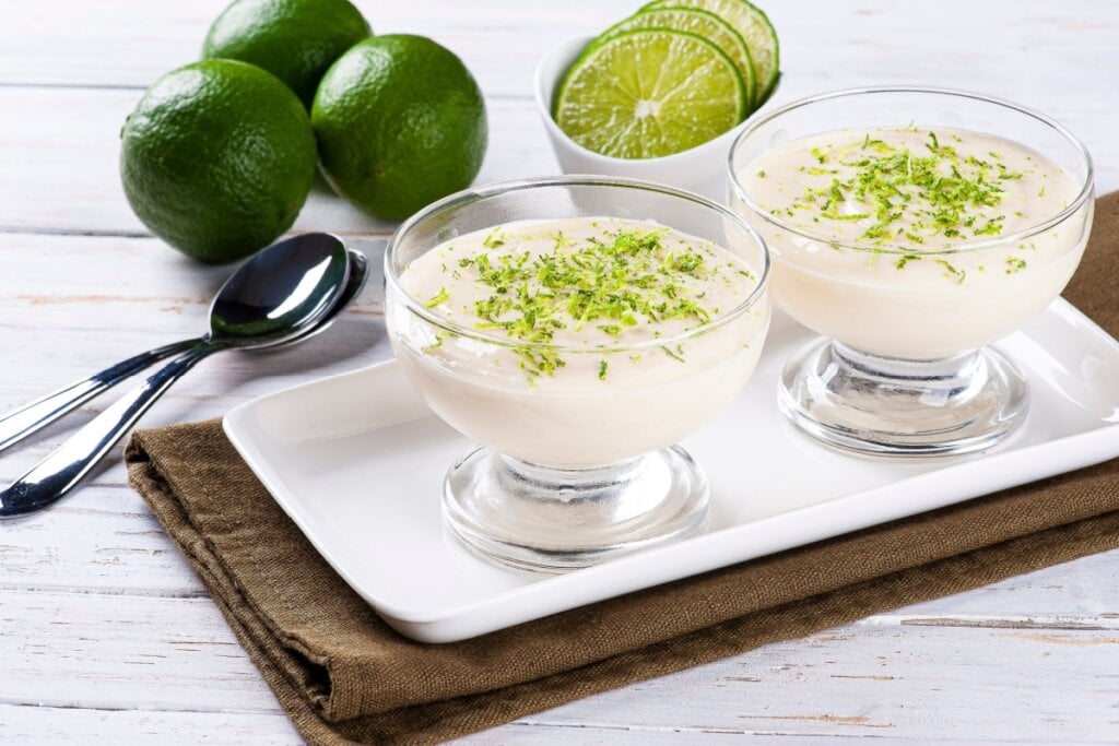 Musse de lim&atilde;o (Imagem: flanovais | Shutterstock)