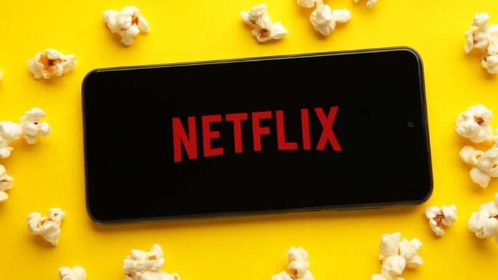 Novembro chega com grandes novidades na Netflix (Imagem: Mouse Family | Shutterstock)