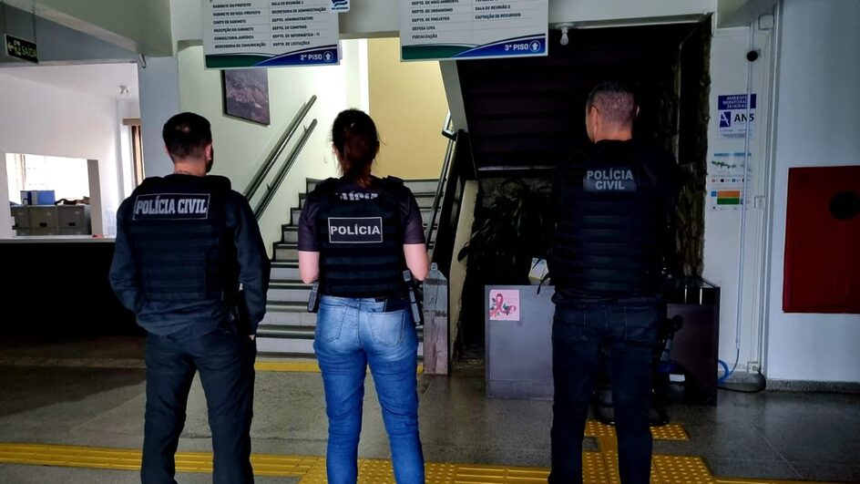 operacao rio negrinho prefeitura de policia civil divulgação