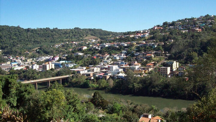 Ouro, SC