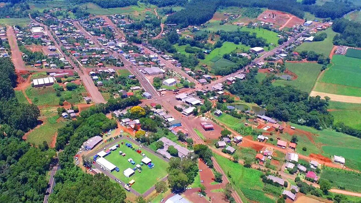 PLanalto Alegre