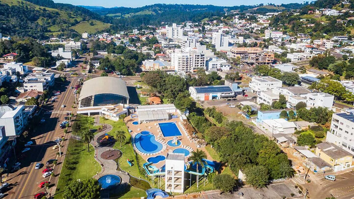 quilombo