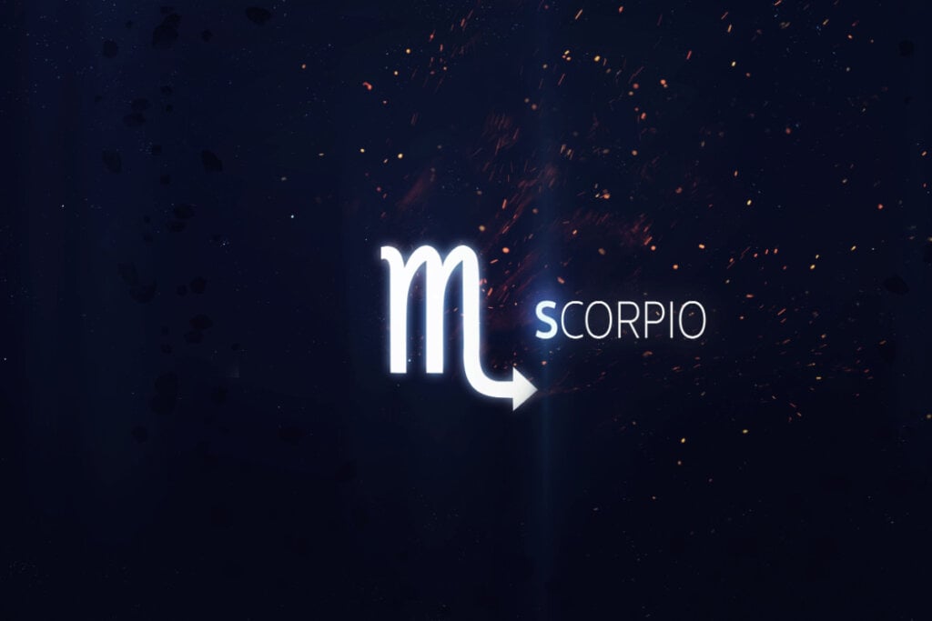 O escorpiano se dedicará ao bem-estar dos seus relacionamentos (Imagem: Vadim Sadovski | Shutterstock)