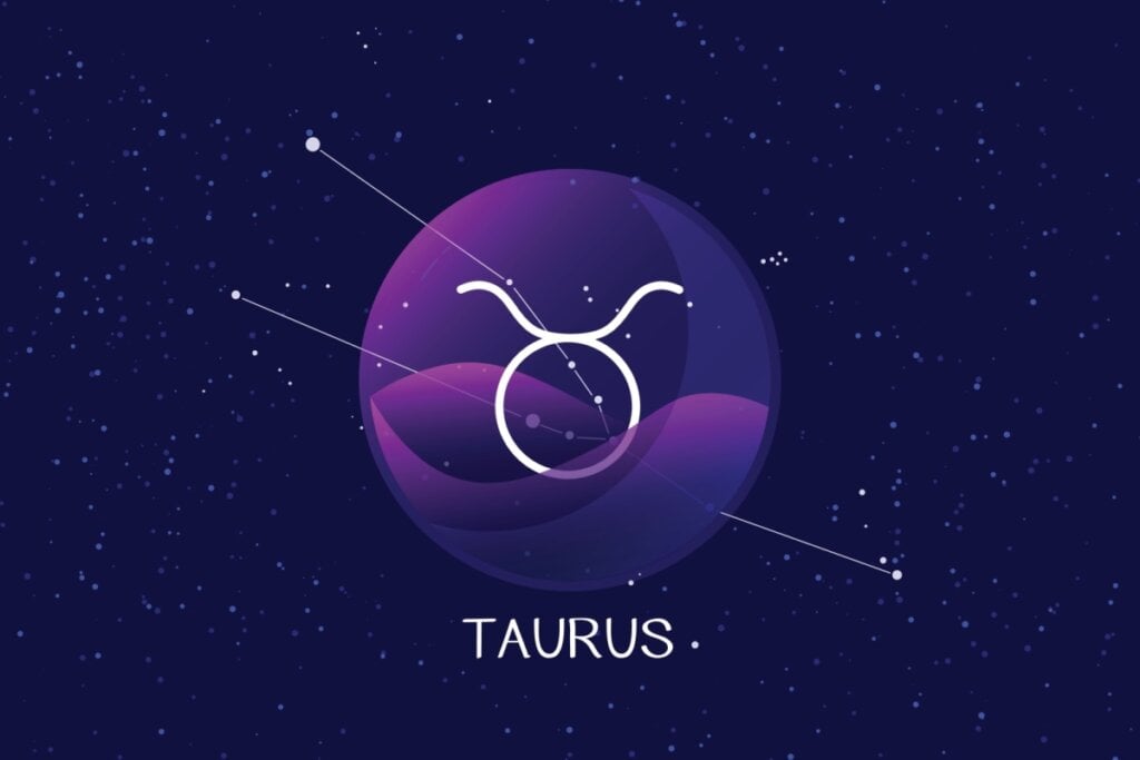 O taurino buscará mais equilíbrio nas relações (Imagem: Mateusz Kropiwnicki | Shutterstock)