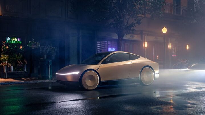 Tesla e carros autônomos estão em alta no debate norte-americano.