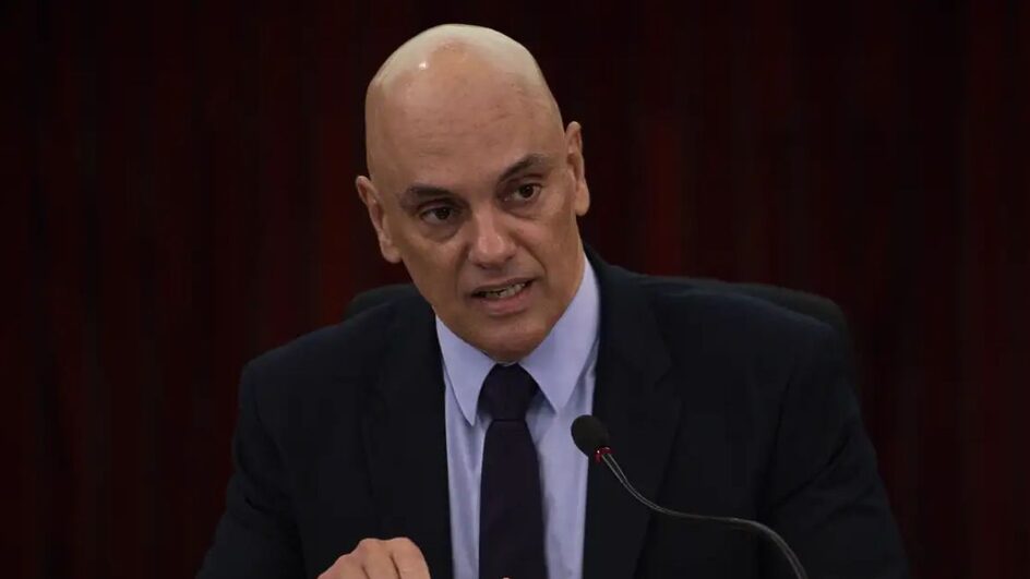 Alexandre de Moraes