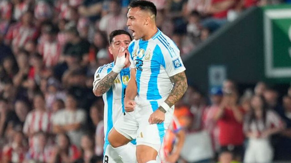 Argentina Peru Eliminatórias