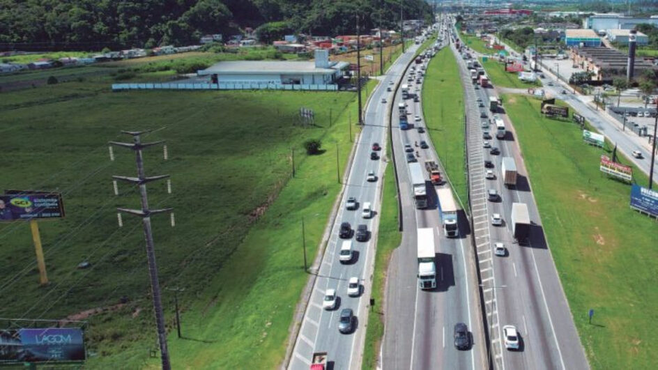 As melhores rodovias