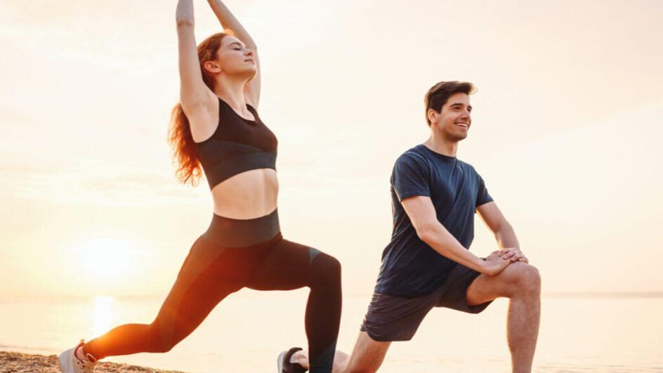 Estudo revela o que pode aumentar expectativa de vida em cinco anos (Foto: ViDI Studio, Shutterstock)