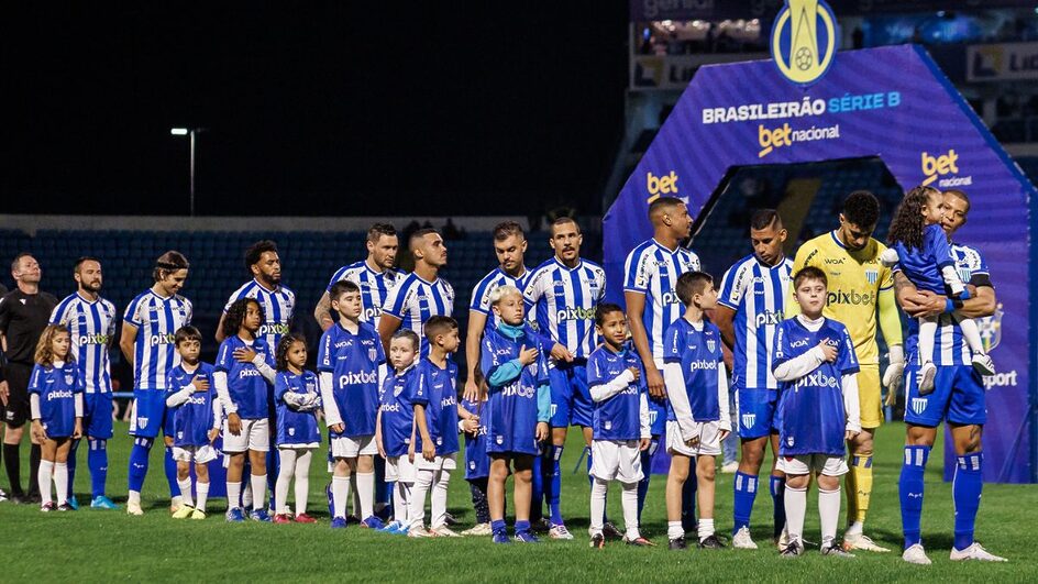(Foto: divulgação, AFC)