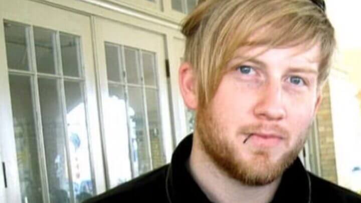 Bob Bryar