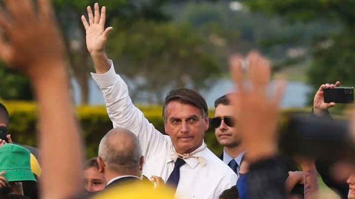 Bolsonaro