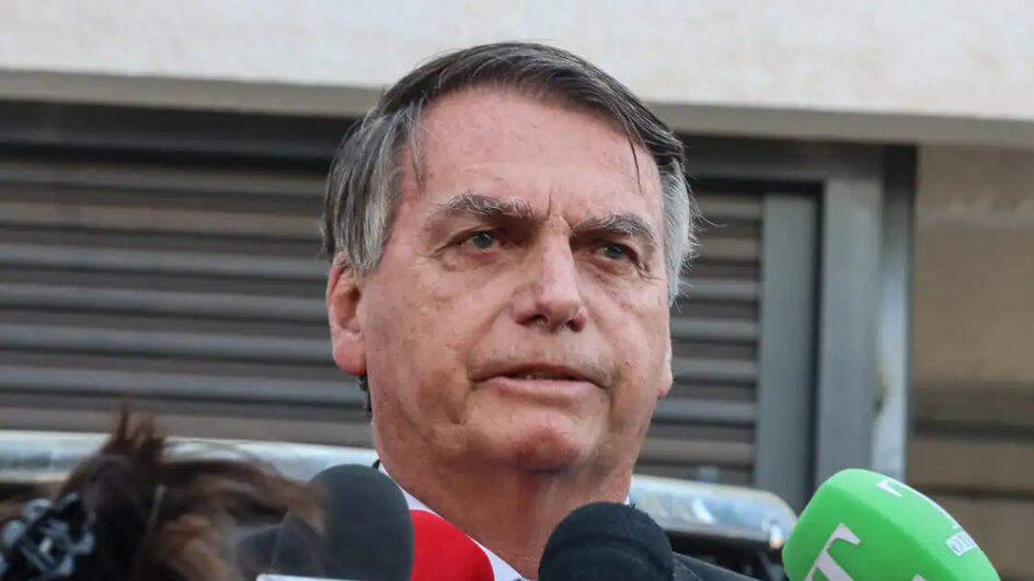 Bolsonaro