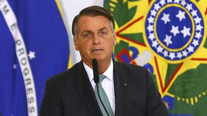 Jair Bolsonaro