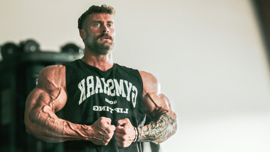 CBum revela se vai competir no Mr. Olympia 2025 (1)