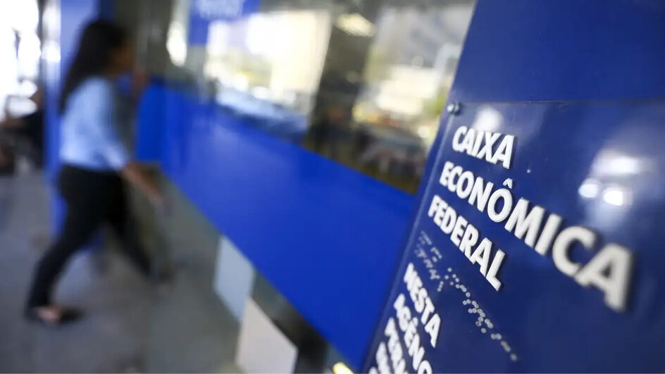 Caixa Econômica Federal