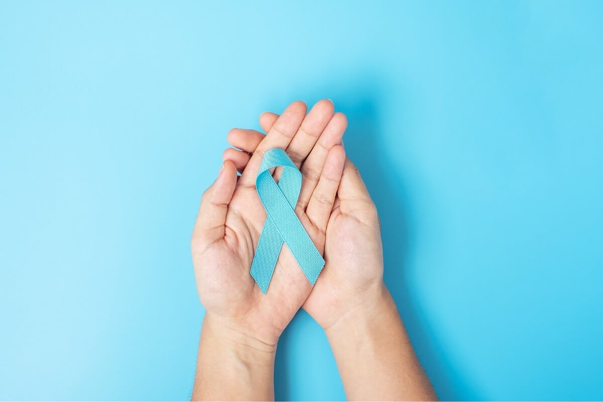 O câncer de próstata é uma doença que merece atenção (Imagem: Jo Panuwat D | Shutterstock)