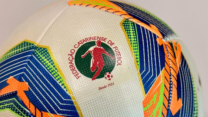 Campeonato Catarinense (Foto: divulgação, FCF)