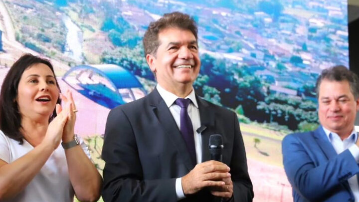 Clésio Salvaro