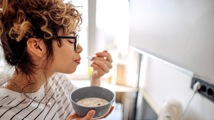 Comfort Foods vem se tornando uma tendência.