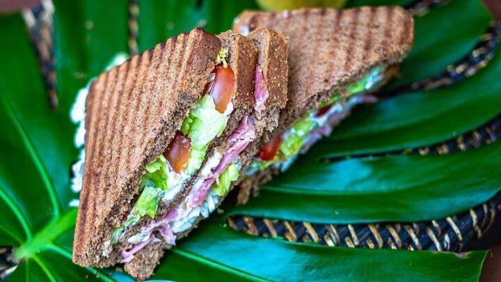 Alimentação saudável é a alma da franquia (Foto: Tucanos, Divulgação)