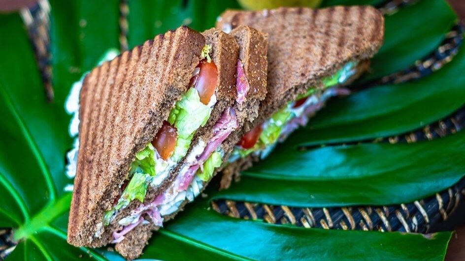 Alimentação saudável é a alma da franquia (Foto: Tucanos, Divulgação)