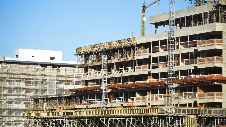 Construção civil